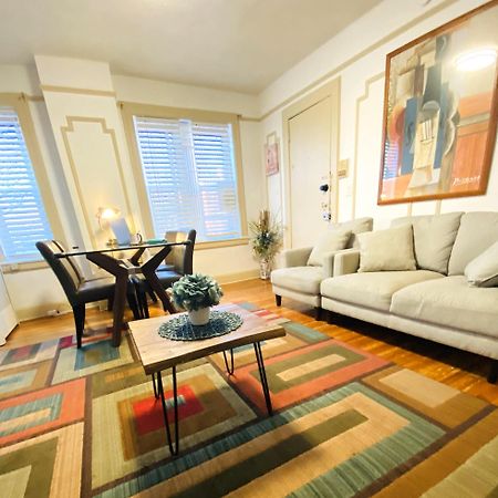 Nyc Cozy Private Bedroom With Free Parking & Near Subway - Business & Tourists Нью-Йорк Экстерьер фото