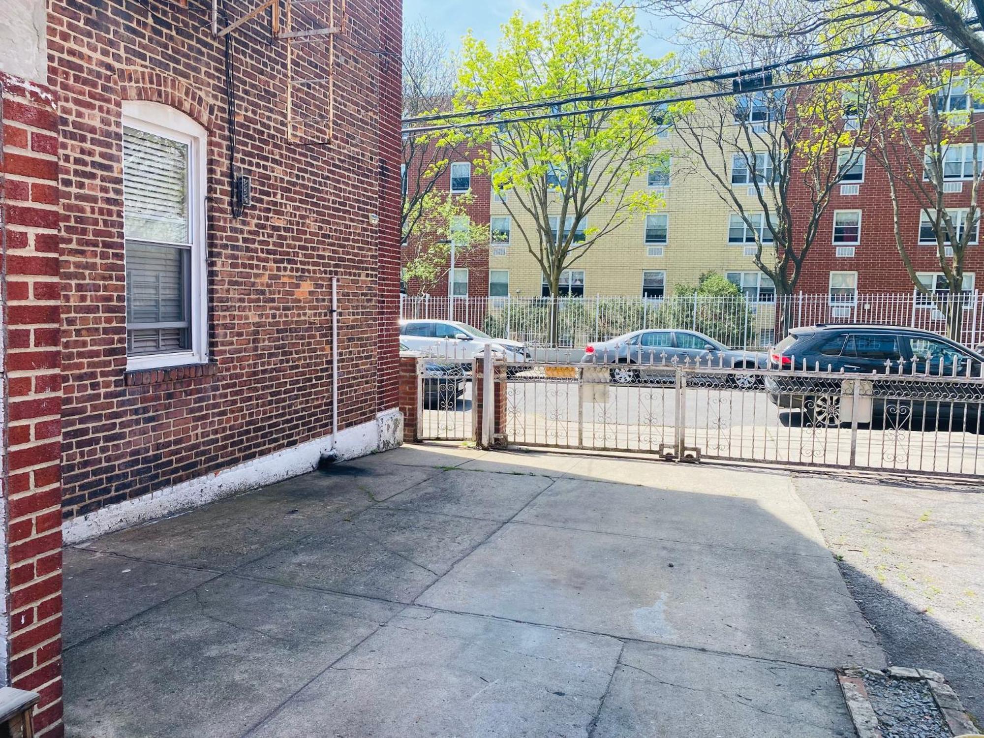 Nyc Cozy Private Bedroom With Free Parking & Near Subway - Business & Tourists Нью-Йорк Экстерьер фото