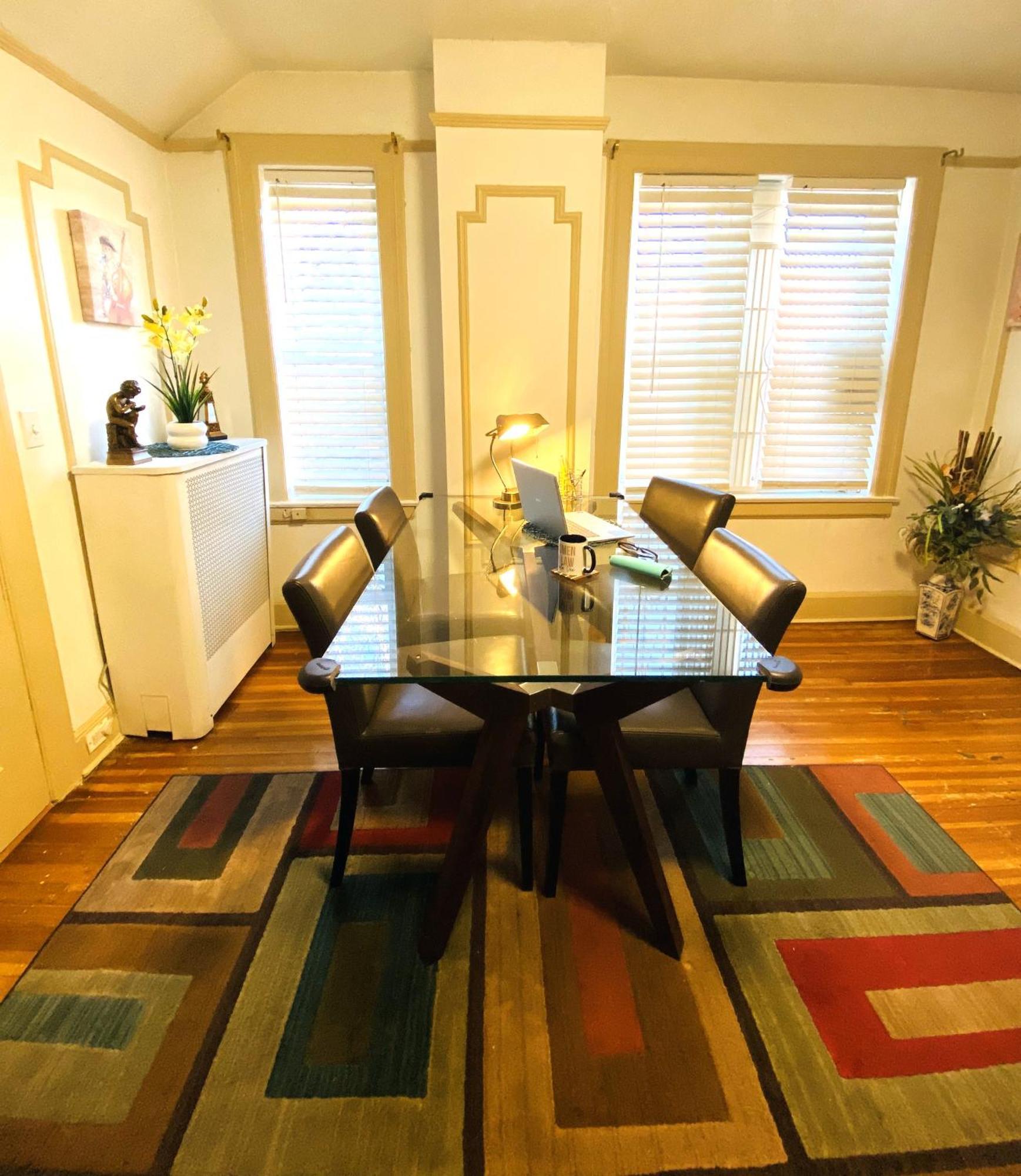 Nyc Cozy Private Bedroom With Free Parking & Near Subway - Business & Tourists Нью-Йорк Экстерьер фото