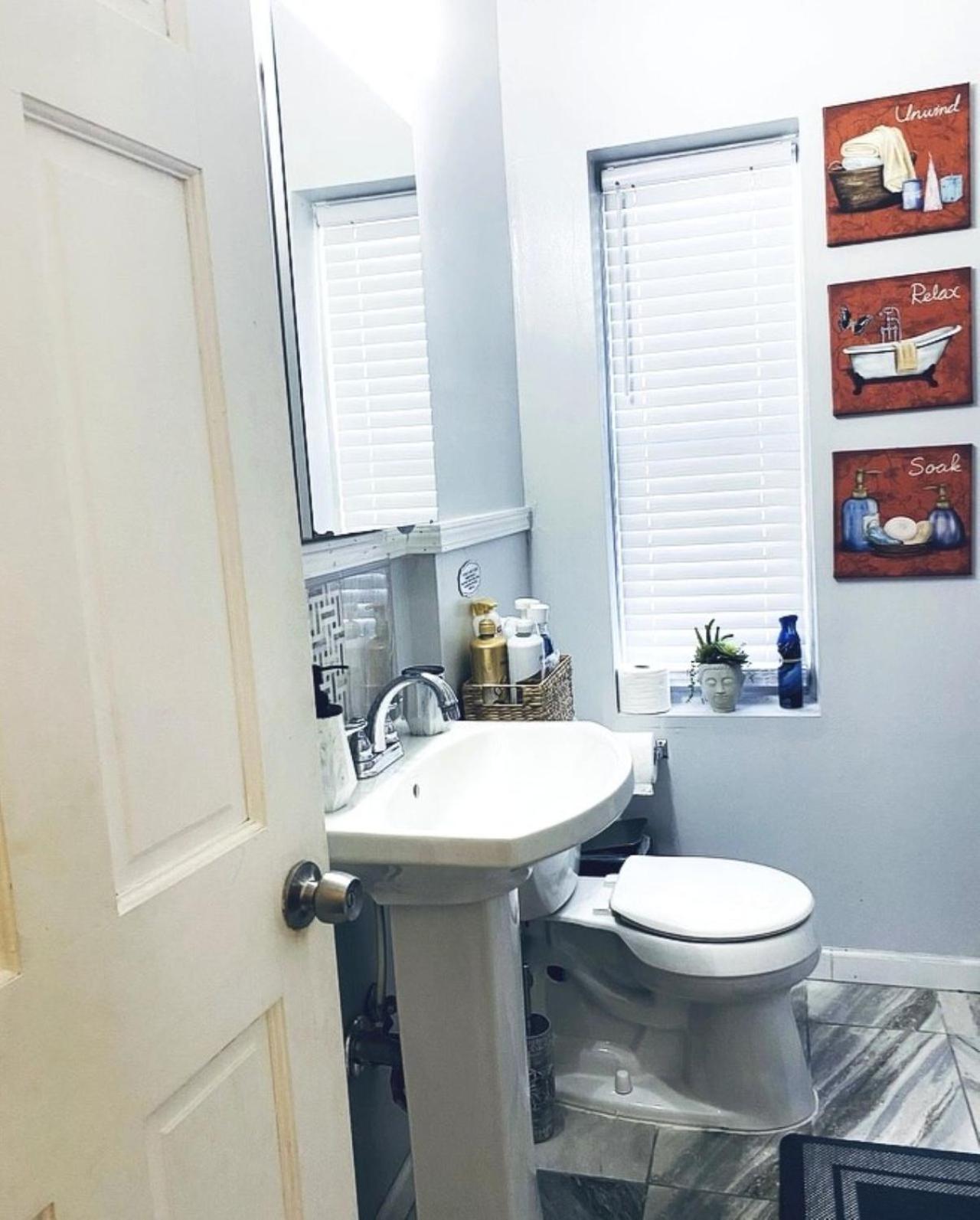 Nyc Cozy Private Bedroom With Free Parking & Near Subway - Business & Tourists Нью-Йорк Экстерьер фото