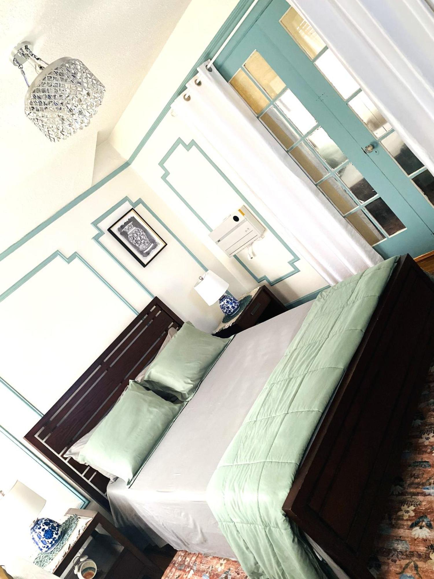Nyc Cozy Private Bedroom With Free Parking & Near Subway - Business & Tourists Нью-Йорк Экстерьер фото
