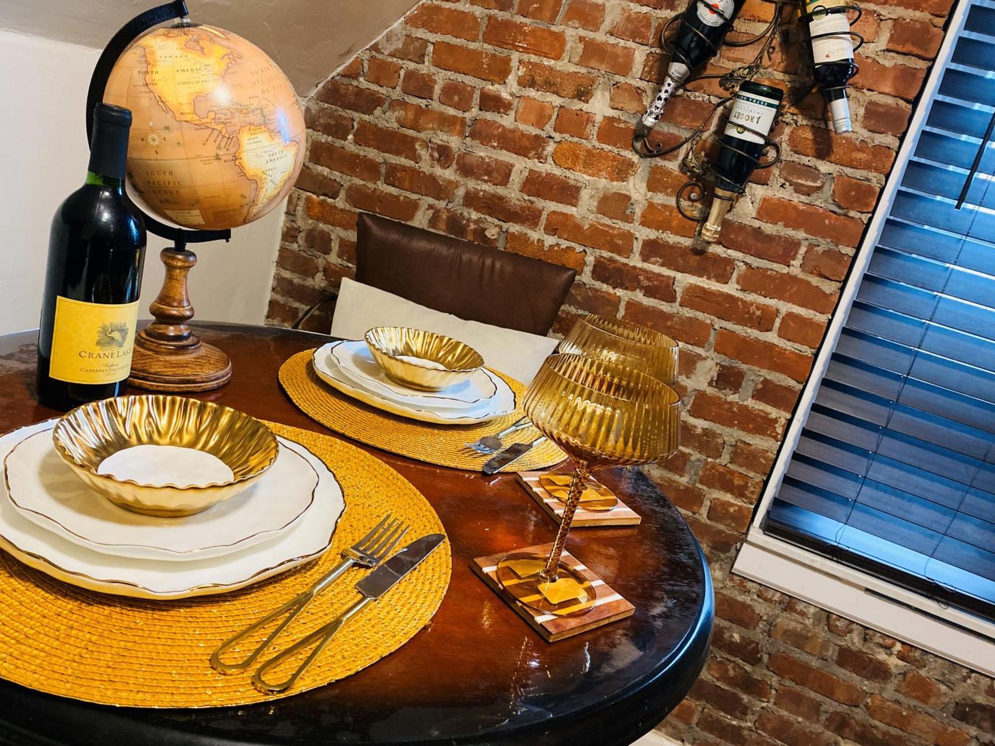 Nyc Cozy Private Bedroom With Free Parking & Near Subway - Business & Tourists Нью-Йорк Экстерьер фото