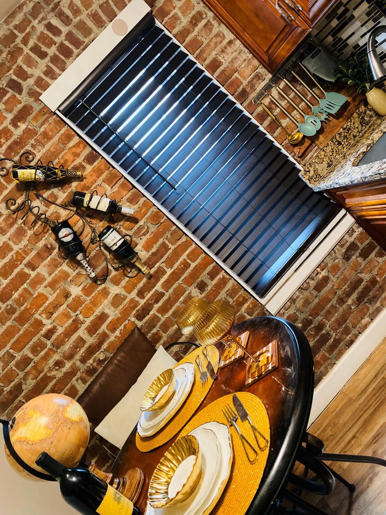 Nyc Cozy Private Bedroom With Free Parking & Near Subway - Business & Tourists Нью-Йорк Экстерьер фото